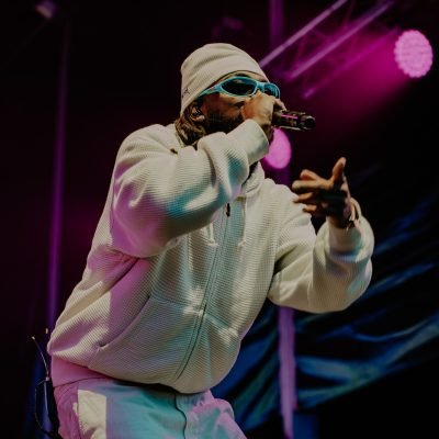 Amine- Primavera Sound Porto