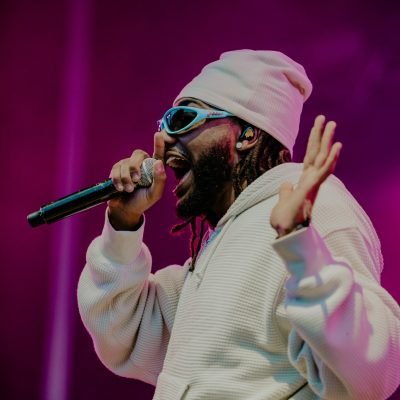 Amine- Primavera Sound Porto