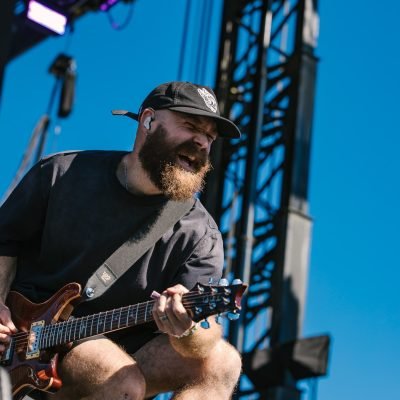 Don Broco- WWWY 2025