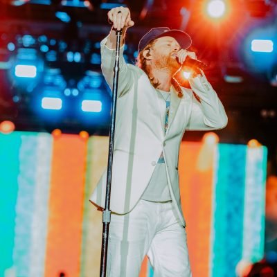 The Lumineers- Dreamy Draw 2025