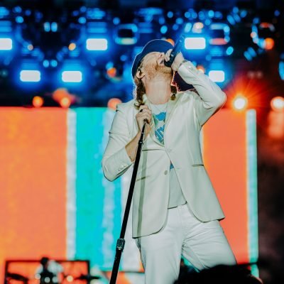 The Lumineers- Dreamy Draw 2025