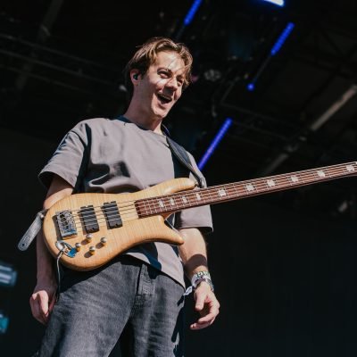 Don Broco- WWWY 2025