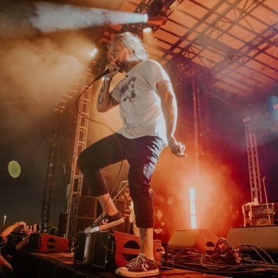 Authority Zero- Punk Rock Christmas