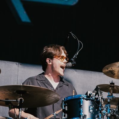 Don Broco- WWWY 2025