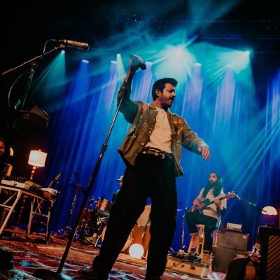 Young the Giant