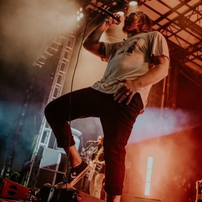 Authority Zero- Punk Rock Christmas