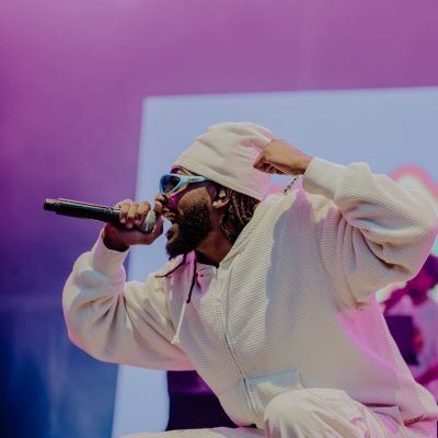Amine- Primavera Sound Porto