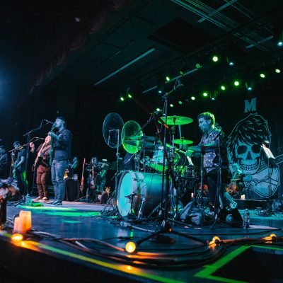 Emo Orchestra