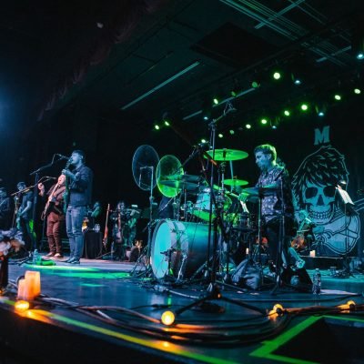 Emo Orchestra