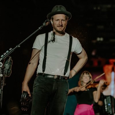 The Lumineers- Dreamy Draw 2025