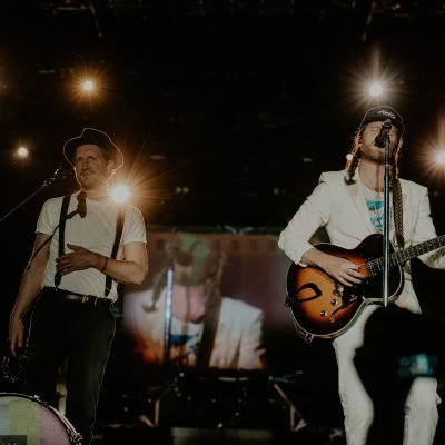 The Lumineers- Dreamy Draw 2025