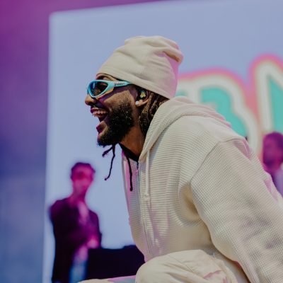 Amine- Primavera Sound Porto