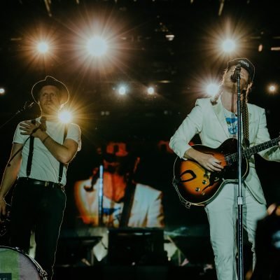 The Lumineers- Dreamy Draw 2025