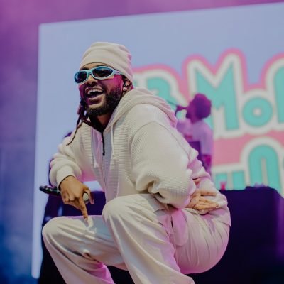 Amine- Primavera Sound Porto