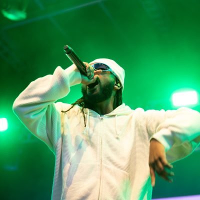 Amine- Primavera Sound Porto