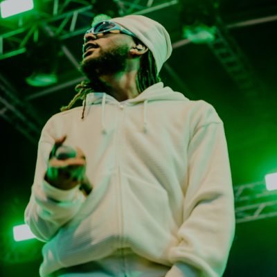 Amine- Primavera Sound Porto