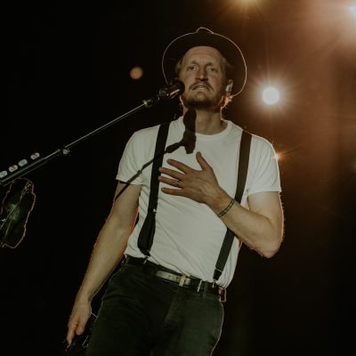 The Lumineers- Dreamy Draw 2025