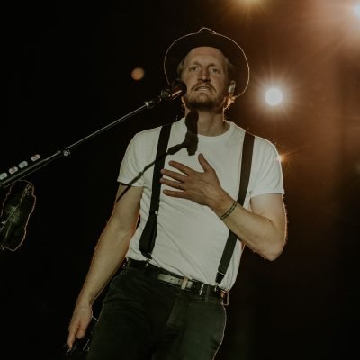 The Lumineers- Dreamy Draw 2025