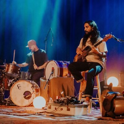 Young the Giant