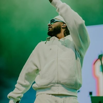 Amine- Primavera Sound Porto