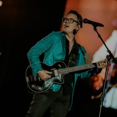 The Lumineers- Dreamy Draw 2025