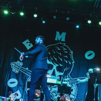 Emo Orchestra