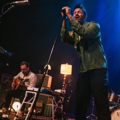 Young the Giant