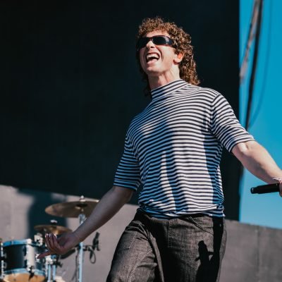 Don Broco- WWWY 2025