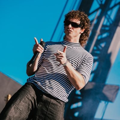 Don Broco- WWWY 2025