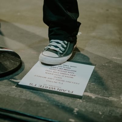 Plain White T's