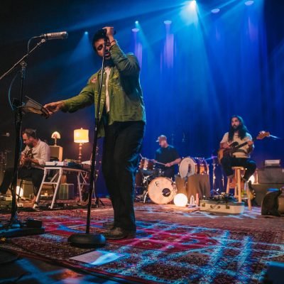 Young the Giant