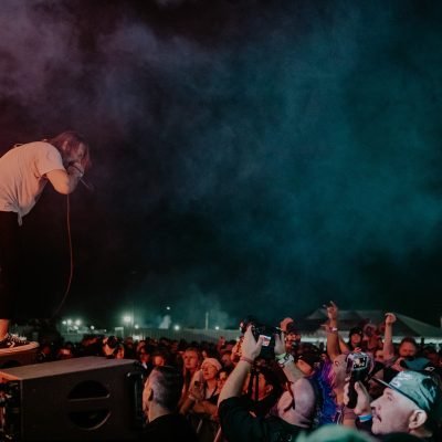 Authority Zero- Punk Rock Christmas