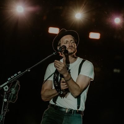 The Lumineers- Dreamy Draw 2025