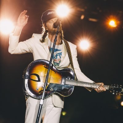 The Lumineers- Dreamy Draw 2025