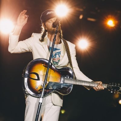 The Lumineers- Dreamy Draw 2025