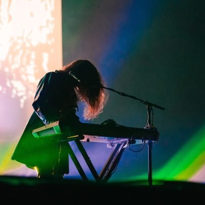 Beach House- Primavera Sound Porto