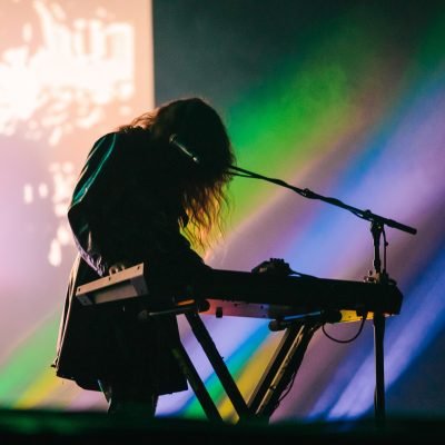 Beach House- Primavera Sound Porto
