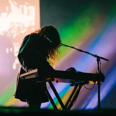Beach House- Primavera Sound Porto