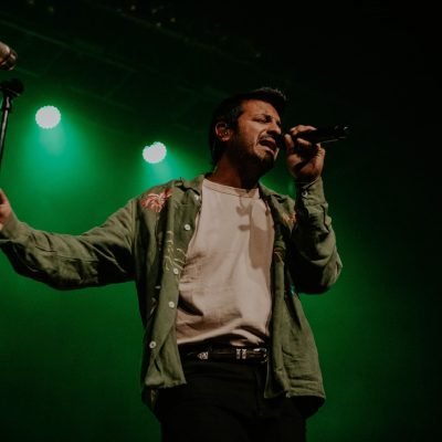 Young the Giant