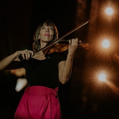 The Lumineers- Dreamy Draw 2025