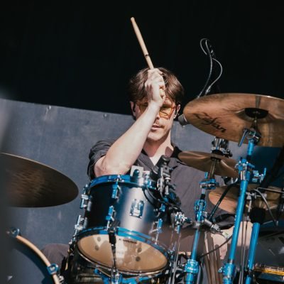 Don Broco- WWWY 2025