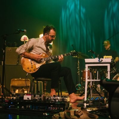 Young the Giant