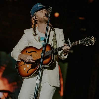 The Lumineers- Dreamy Draw 2025