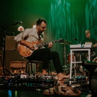 Young the Giant
