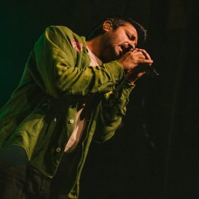 Young the Giant