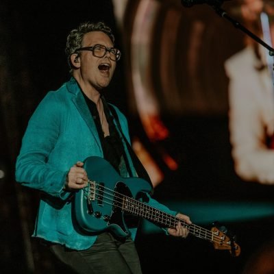 The Lumineers- Dreamy Draw 2025