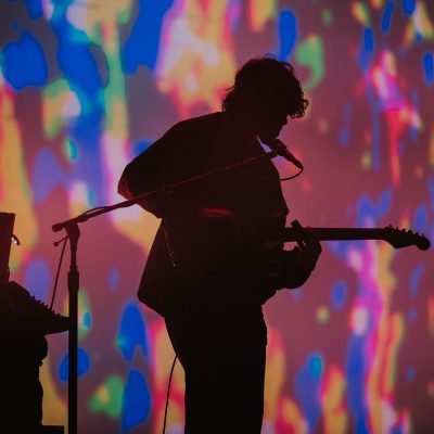 Beach House- Primavera Sound Porto