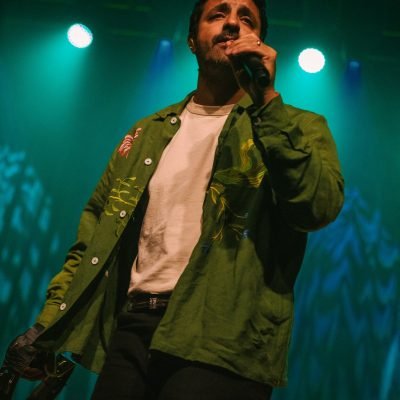 Young the Giant