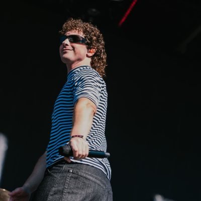 Don Broco- WWWY 2025