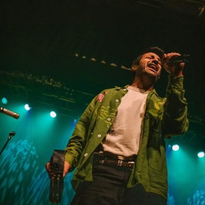 Young the Giant